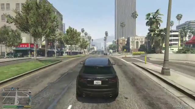 GTA 5 Gameplay i3 4030u , nvidia geforce gt 820m , 8gb ddr3 ram смотреть онлайн
