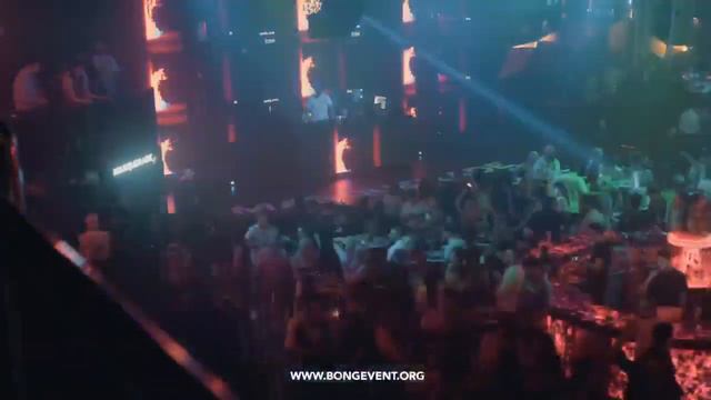 Bong Event 01th June 2022 Party - Istanbul смотреть онлайн