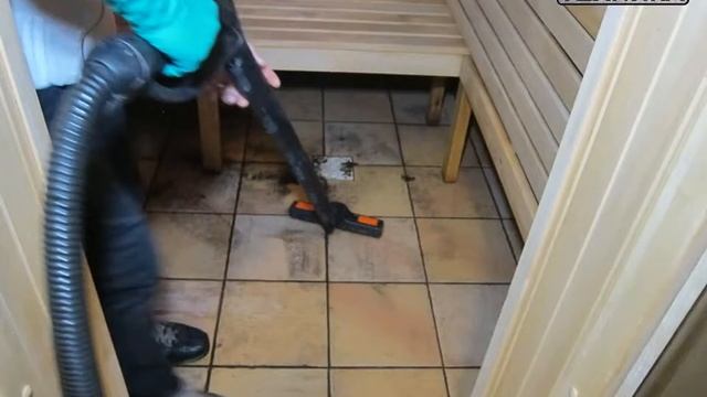 Чистка сауны в Харькове смотреть онлайн