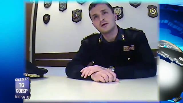 TG COISP 2 Settembre 2013 смотреть онлайн