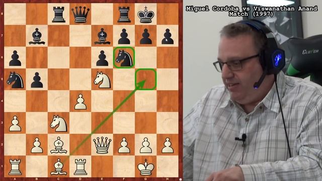 Queen's Gambit Part 2: Queen's Gambit Accepted смотреть онлайн