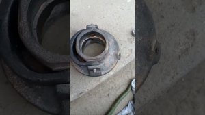 немного про сцепление автомобмлей газ 4301, 3309, 3306 и Валдай