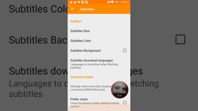 Pro Vlc for android Android, iOS, PC, Windows, Kodi, Firestick, Roku, Kindle Fire смотреть онлайн