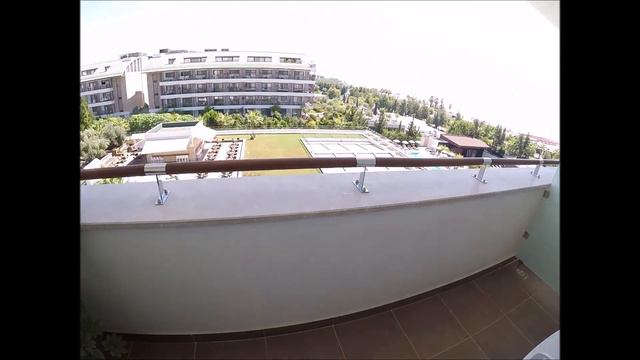 TRENDY VERBENA 5* AI, Side смотреть онлайн