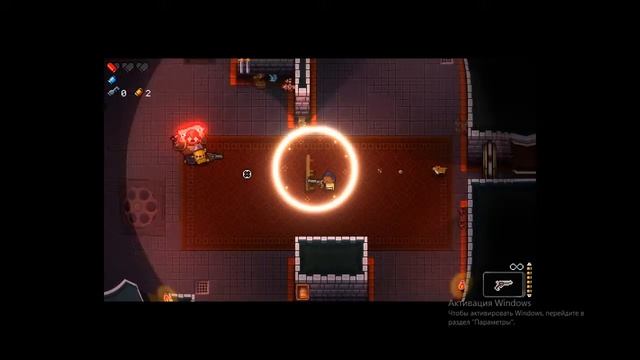 Enter the Gungeon - #1 смотреть онлайн