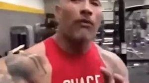 Скала говорит на протяжении 1 часа мем