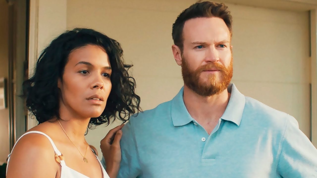 Короче говоря — Русский трейлер (2021) смотреть онлайн