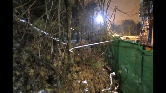Дом. Жизнь впотьмах!?... смотреть онлайн