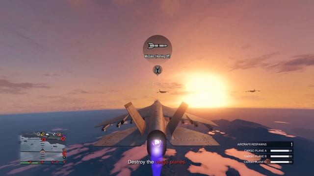 How To Make Millions With The Hangar In GTA V Online смотреть онлайн