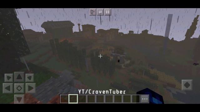 MCPE VEXZE Shaders • Best Lightweight Shaders For MCPE 1.16+ • Vert Shader X Zebra Shader смотреть онлайн