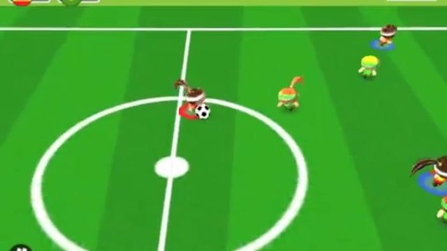 Chop Chop Soccer - Official Trailer