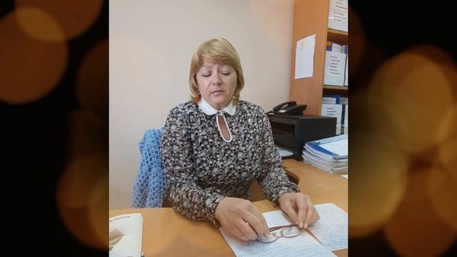 ВИДЕОПОЗДРАВЛЕНИЕ от коллег КГБУ СО КЦСОН Надежда смотреть онлайн