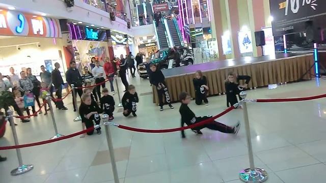 Торговый центр СБС.Краснодар смотреть онлайн