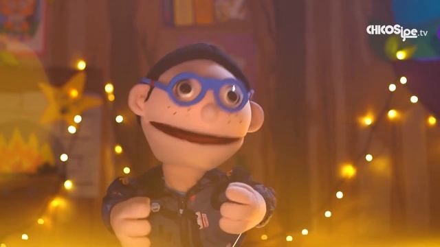 12. Sakura y Yohiro - Ven que te cuento un cuento смотреть онлайн