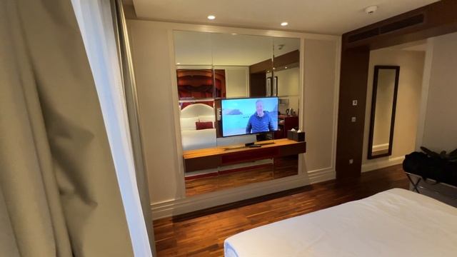 Titanic Hotel Gendarmenmarkt Berlin | Review