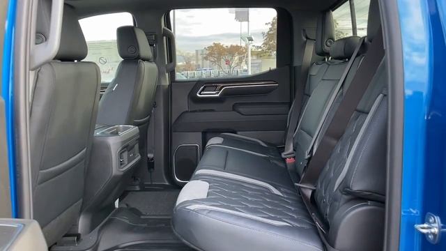 2023 Chevrolet Silverado_1500 Carson City, Reno, Yerington, Northern Nevada, Elko, NV 23-1236 смотреть онлайн