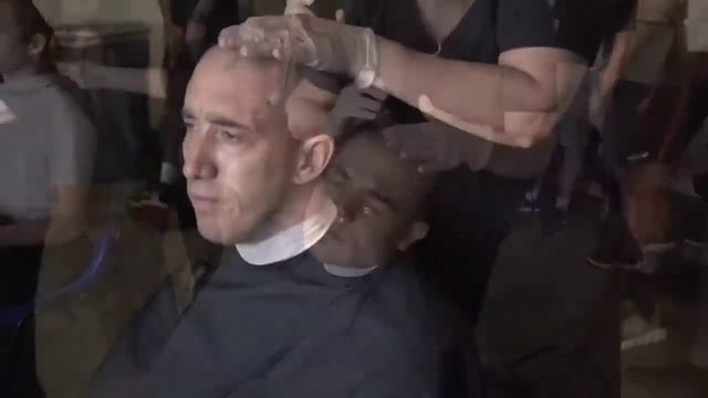 Clipper Cut Military Haircut 2023