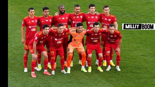 Finalda Navbahorda mahalliy futbolchi o'ynamadi Nasafdachi? смотреть онлайн