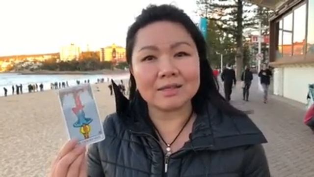Weekly Forecast (Tarot / Oracle) 23-29 July,2018 / Jessie Lee смотреть онлайн