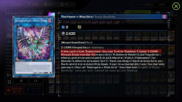 MASTER DUEL | BLACKWING - KALI YUGA VERSION In-Depth Guide! смотреть онлайн