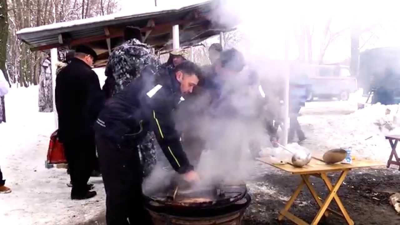 Рыбинка Кубок Охот и Рыболов Воронеж смотреть онлайн