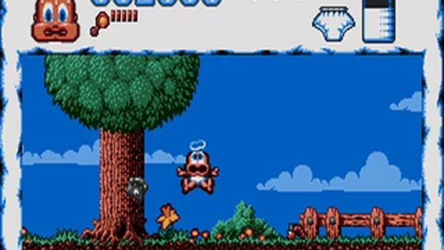 Baby Jo in Going Home HYPERSPIN DOS MICROSOFT EXODOS NOT MINE VIDEOS1991 смотреть онлайн