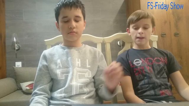 FRIDAY SHOW: Выпуск #1 Mail.ru сотрудничает с PUBG,Противников Virtus.Pro выгнали с WESG 2017. смотреть онлайн