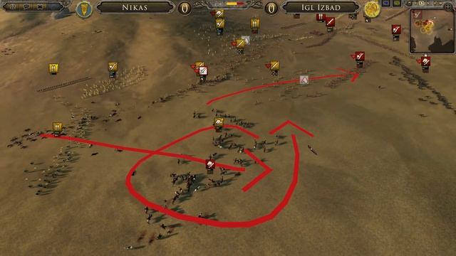 ТУРНИР. Cup of Nations 2022. Attila. Nikas [AEG] vs Igl Izbad смотреть онлайн