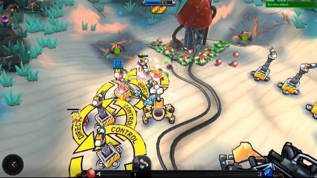 Let's Review: Mcdroid ep 1 смотреть онлайн