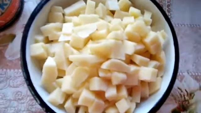 Обалденный рецепт приготовления супа! Не такой как вы думаете!!! смотреть онлайн