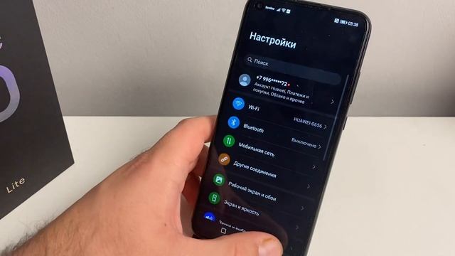 Как разрешить установку приложений с неизвестных источников на смартфоне Honor? смотреть онлайн