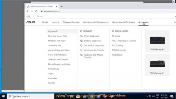 Download ASUS Bluetooth Driver on Windows 10/8/7