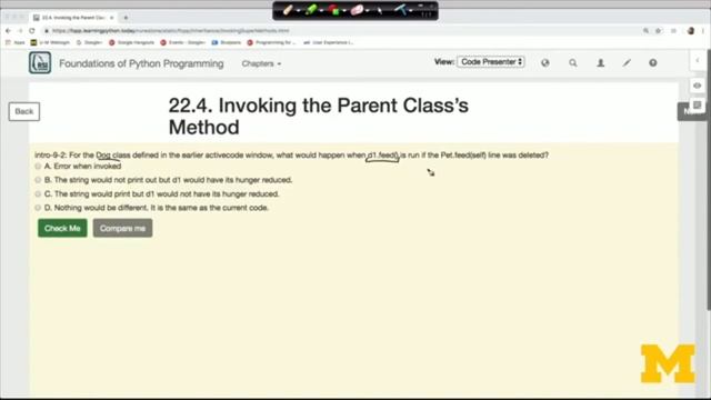 Python Programming Specialization For Beginners | Python Full Course [Course #4 of 5] смотреть онлайн