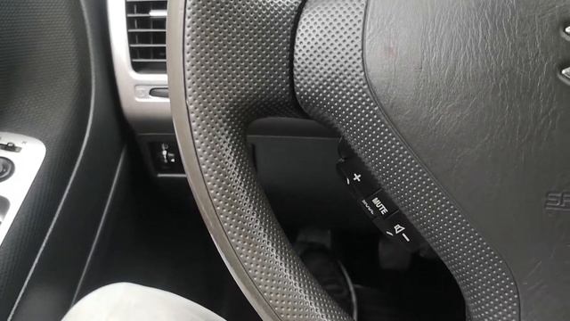 Suzuki Liana 2005r - Prezentacja samochodu AutoStein смотреть онлайн