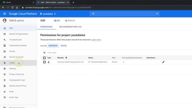 From Pandas to BI Dashboard via Google BigQuery by Python смотреть онлайн