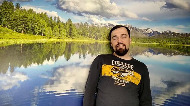 Страх! Или как преодолеть боязнь публичных выступлений! смотреть онлайн