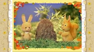 Сказки для самых маленьких. Можно - нельзя