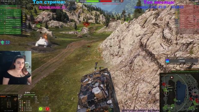 KAMPFPANZER 07 P(E) - КАК ТАНК? смотреть онлайн