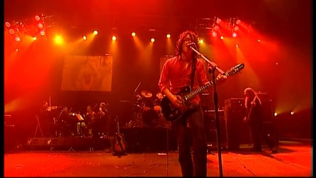 Anathema- Inner Silence (A Moment In Time DVD) смотреть онлайн