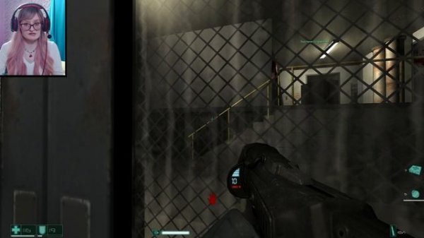 F.E.A.R. Extraction Point.ПРОХОЖДЕНИЕ #5.А ВОТ И ЯНА.