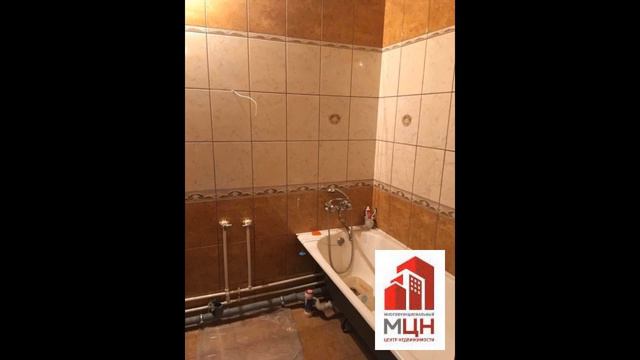 2-х комнатная ул.Васильковского д.1, г. Конаково смотреть онлайн