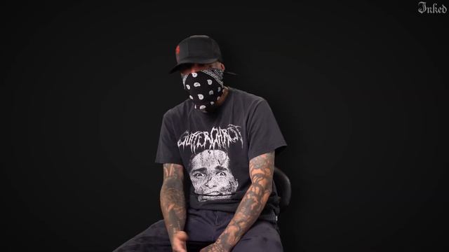 A Blackout Tattoo Will Change Your Life | Tattoo Styles