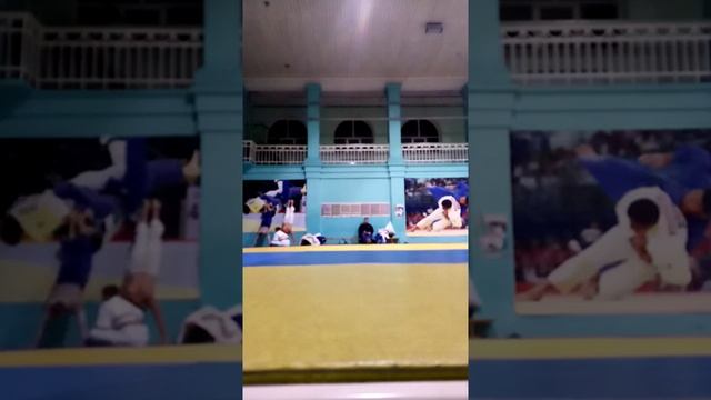 видео про моё дзюдо тайм часть 1. смотреть онлайн