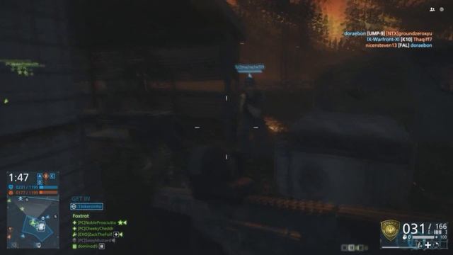 Revive PC Hardline 20 - Battlefield Hardline Getaway DLC смотреть онлайн