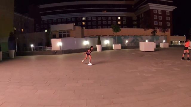 Ролики для Клуба любителей ФК ч11. Ночное рандеву. смотреть онлайн