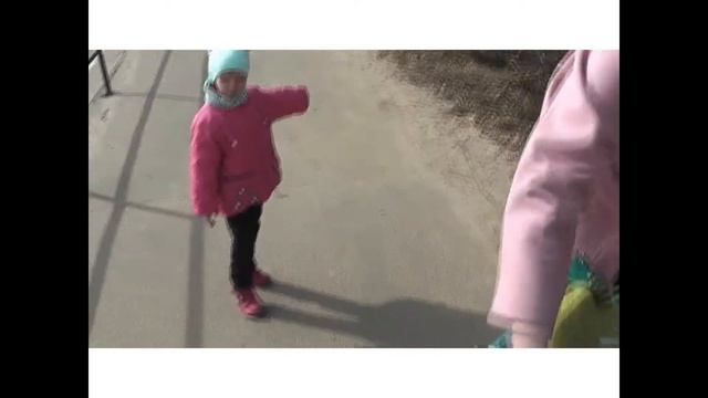 Это не его самокат! This is not his scooter! смотреть онлайн