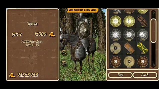 ТОП 5 ИГР ПРО СРЕДНЕВЕКОВЬЕ НА ANDROID | Topers Play's