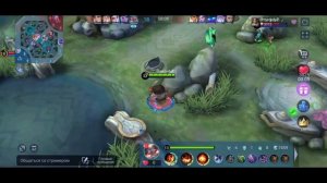 Топ Тамуз мира! Лесной Тамуз разносит! Гайд на Тамуза / Mobile Legends / Мобайл Легенд