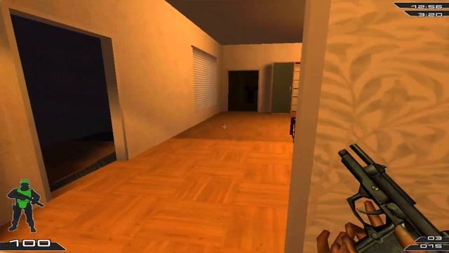 Tactical Ops: Assault on Terror (2021) - Terror Mansion - Gameplay [1080p60FPS] смотреть онлайн