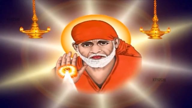 Mantra For Success And Happiness | Shirdi Sai Baba Mantra | 108 Time Chant смотреть онлайн